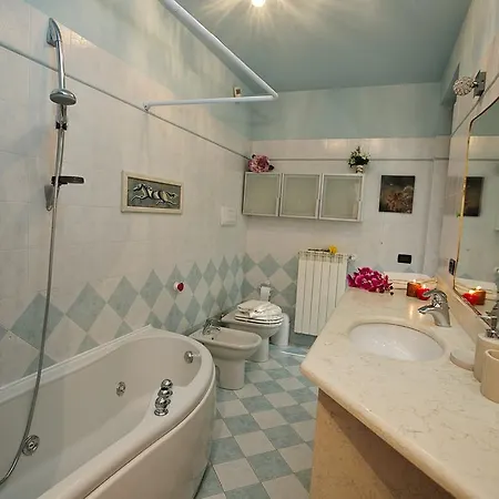 Casa Nel Bosco Desenzano del Garda