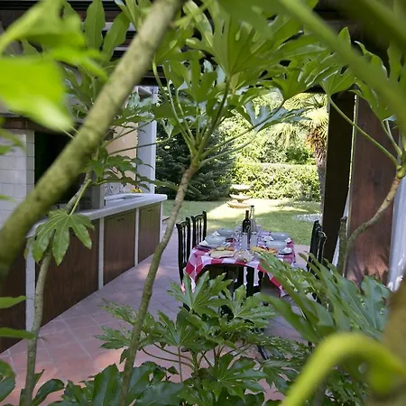 Apartamento Casa Nel Bosco *