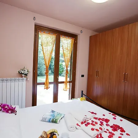 Casa Nel Bosco *
