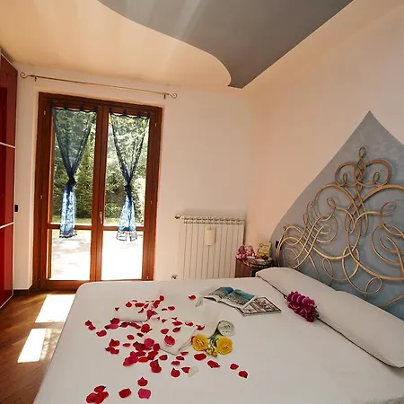 Apartamento Casa Nel Bosco Desenzano del Garda