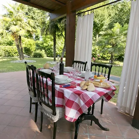 Casa Nel Bosco * Desenzano del Garda