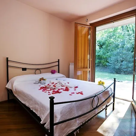 Apartamento Casa Nel Bosco