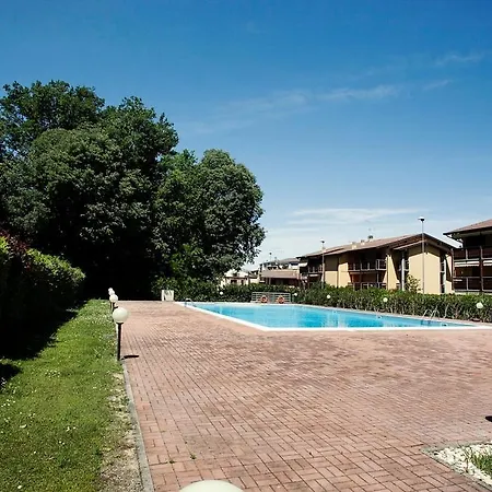 Casa Nel Bosco Desenzano del Garda