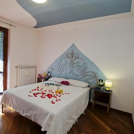 Casa Nel Bosco Desenzano del Garda