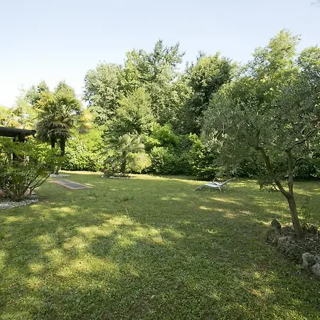 Apartamento Casa Nel Bosco *